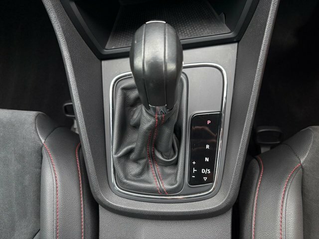 Seat Leon Hatchback 2.0 Tdi Cr Fr Dsg Euro 5 Ss 2014 Grey #20