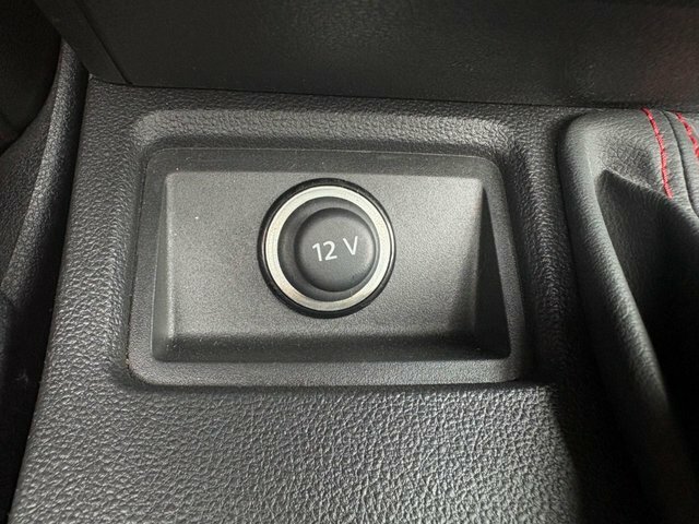 Seat Leon Hatchback 2.0 Tdi Cr Fr Dsg Euro 5 Ss 2014 Grey #43