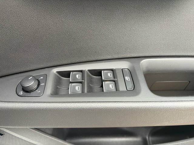 Seat Leon Hatchback 2.0 Tdi Cr Fr Dsg Euro 5 Ss 2014 Grey #32