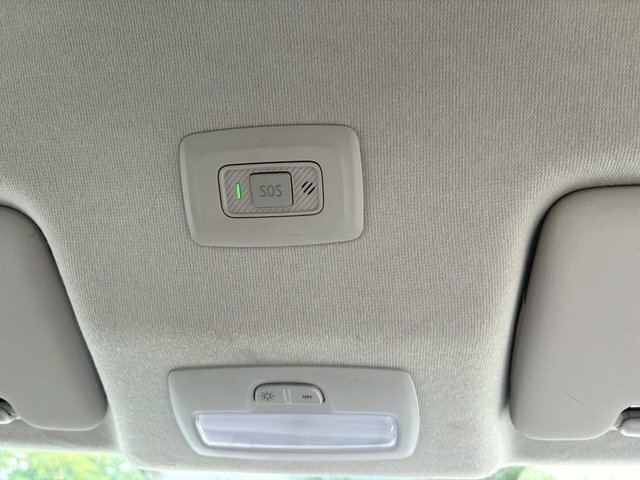 Dacia Sandero Sway Prestige Lpg White #9