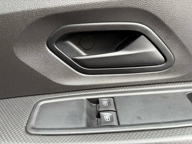 Dacia Sandero Sway Prestige Lpg White #8