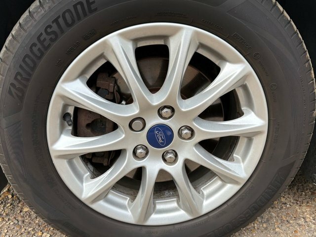 Ford Mondeo 2.0 Tdci 180 St-line X Powershift Awd #25