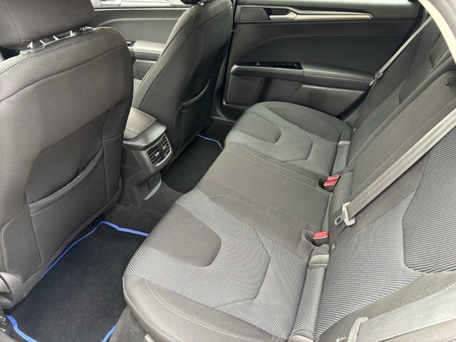 Ford Mondeo 2.0 Tdci 180 St-line X Powershift Awd #20