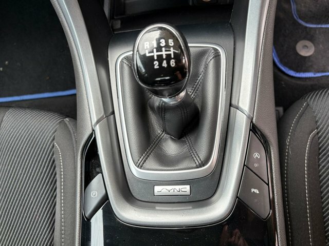 Ford Mondeo 2.0 Tdci 180 St-line X Powershift Awd #14
