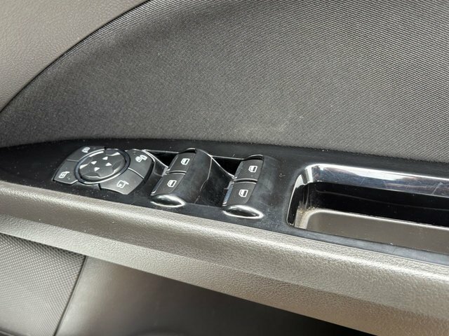 Ford Mondeo 2.0 Tdci 180 St-line X Powershift Awd #13