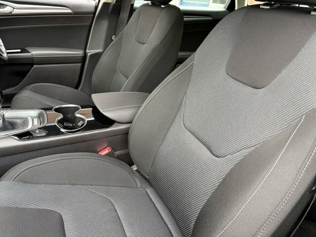 Ford Mondeo 2.0 Tdci 180 St-line X Powershift Awd #10