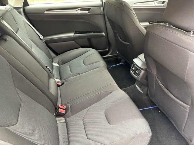 Ford Mondeo 2.0 Tdci 180 St-line X Powershift Awd #19