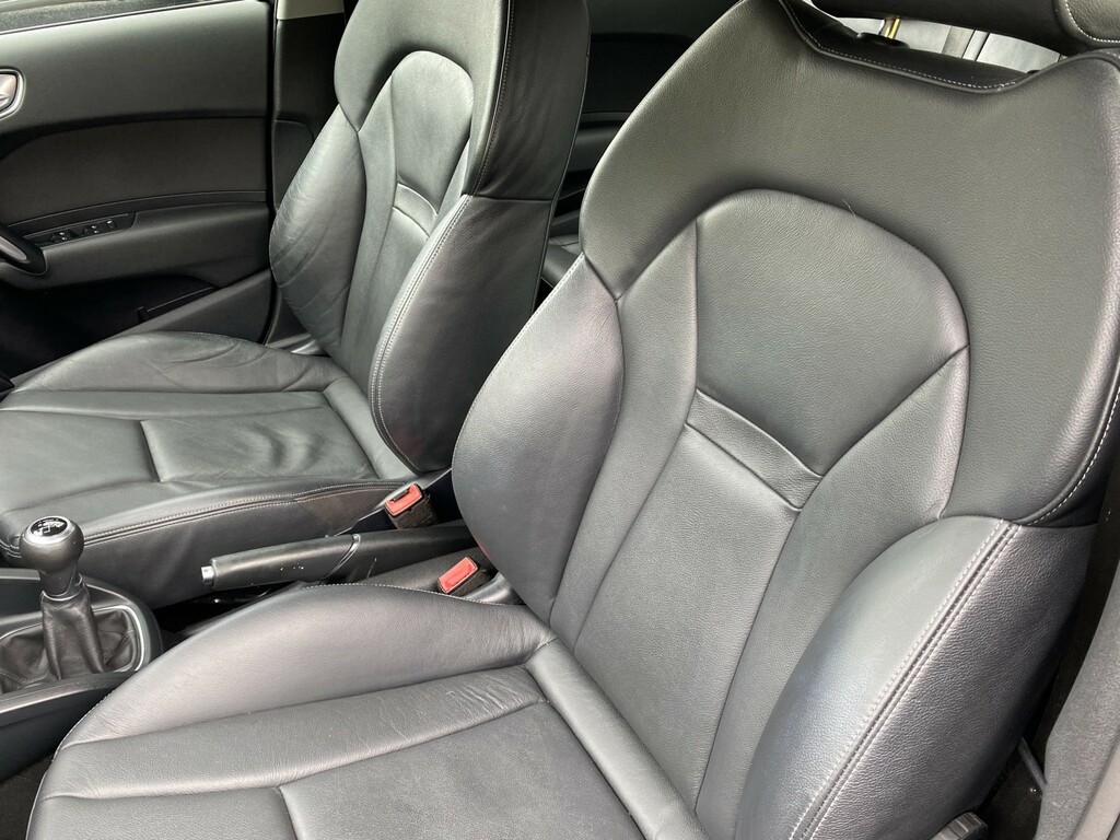 Audi A1 1.6 Sportback Tdi Sport 103 Bhp Blue #18