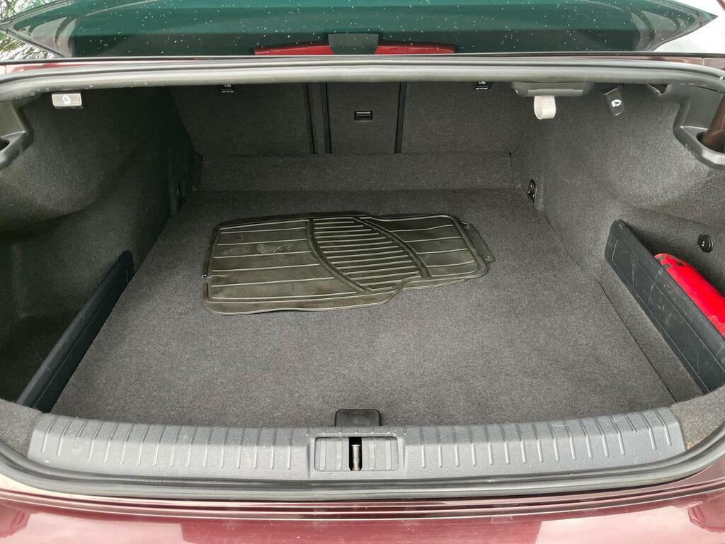 Volkswagen Passat 2.0 Tdi 150 Bhp Bluemotion Tech Se Business Estate Silver #17