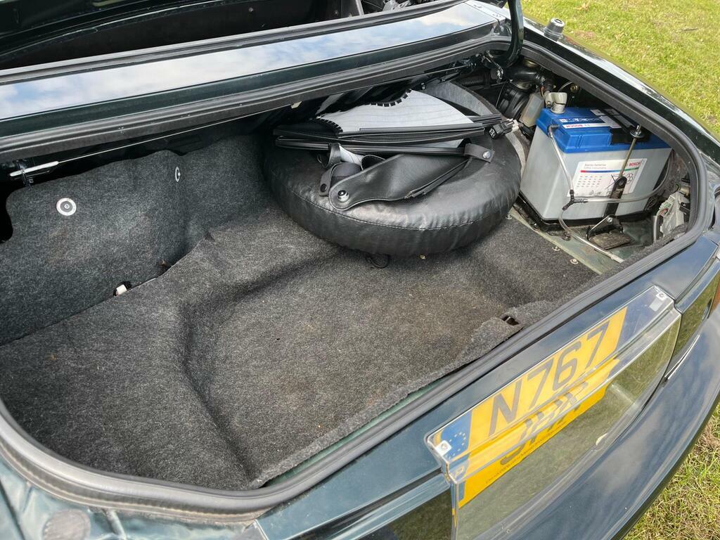 Mazda MX-5 I Silver #23