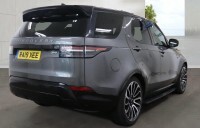 Land Rover Discovery 2.0 Td4 Landmark Suv 4Wd Euro 6 S Black #15