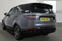 Land Rover Discovery 2.0 Td4 Landmark Suv 4Wd Euro 6 S Black #14