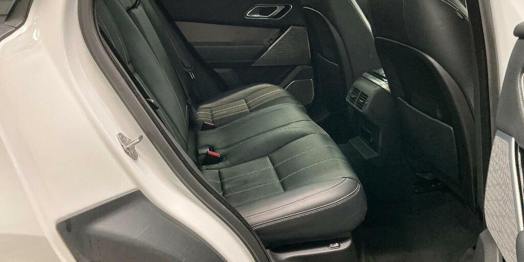 Land Rover Range Rover Velar R-dynamic Hse 3.0 R-dynamic Hse Black #9