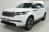Land Rover Range Rover Velar R-dynamic Hse 3.0 R-dynamic Hse Black #13