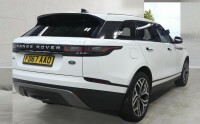 Land Rover Range Rover Velar R-dynamic Hse 3.0 R-dynamic Hse Black #16