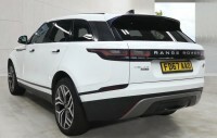 Land Rover Range Rover Velar R-dynamic Hse 3.0 R-dynamic Hse Black #15