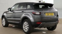 Land Rover Range Rover Evoque 2.0 Td4 Hse Dynamic 177 Bhp Blue #13