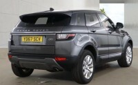 Land Rover Range Rover Evoque 2.0 Td4 Hse Dynamic 177 Bhp Blue #14