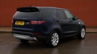 Land Rover Discovery Td6 Hse Silver #18