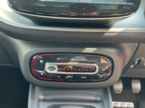 Smart Forfour 0.9T Prime Sport Premium Twinamic Euro 6 Ss 5 Orange #26