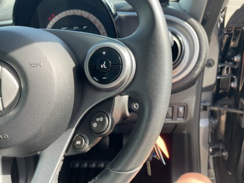Smart Forfour 0.9T Prime Sport Premium Twinamic Euro 6 Ss 5 Orange #30