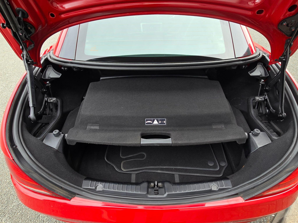 Mercedes-Benz SLC Slc 250 D Amg Line Black #49