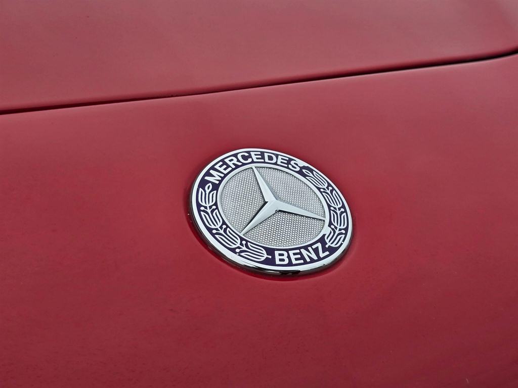 Mercedes-Benz SLC Slc 250 D Amg Line Black #55