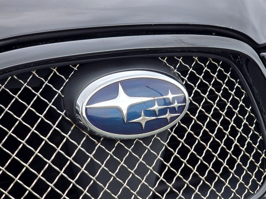 Subaru Impreza Black #46