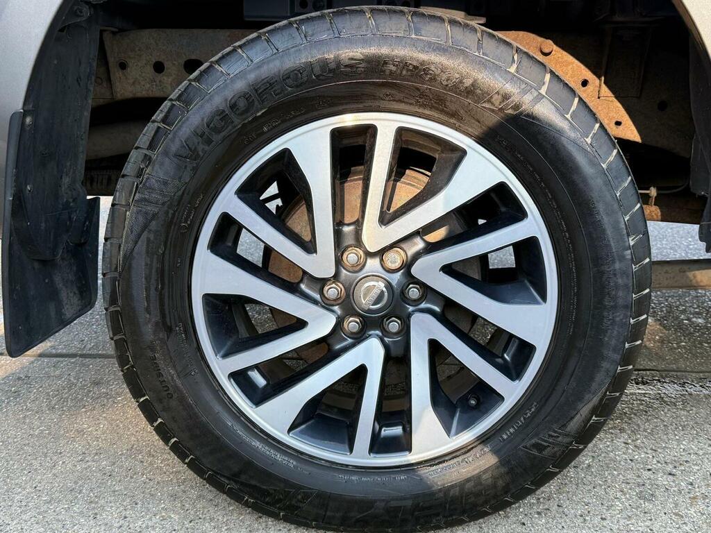 Nissan Navara 2.3 Dci Tekna 4Wd Euro 6 Ss Sunroof #18