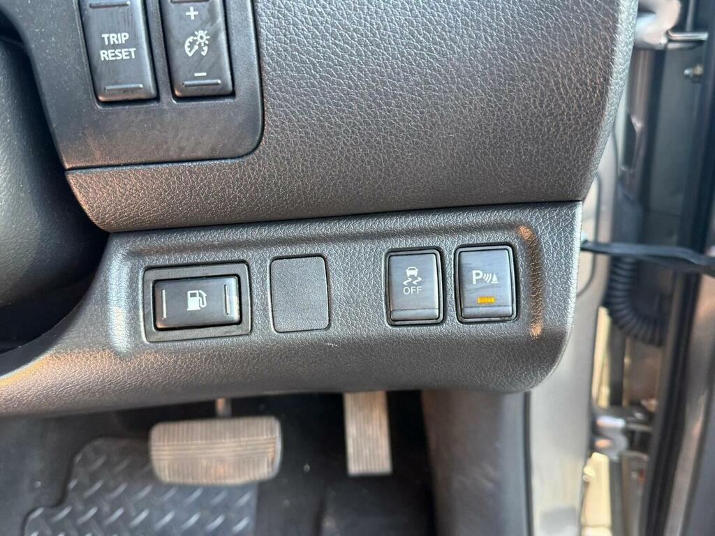 Nissan Navara 2.3 Dci Tekna 4Wd Euro 6 Ss Sunroof #14