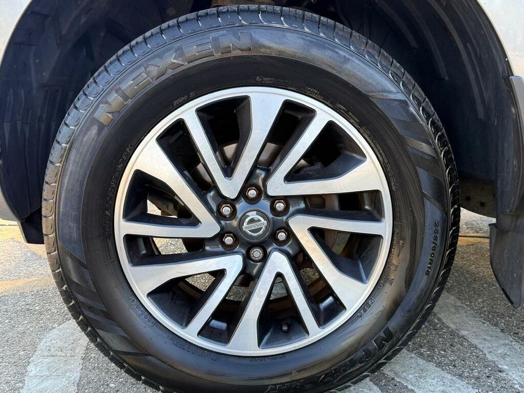 Nissan Navara 2.3 Dci Tekna 4Wd Euro 6 Ss Sunroof #19