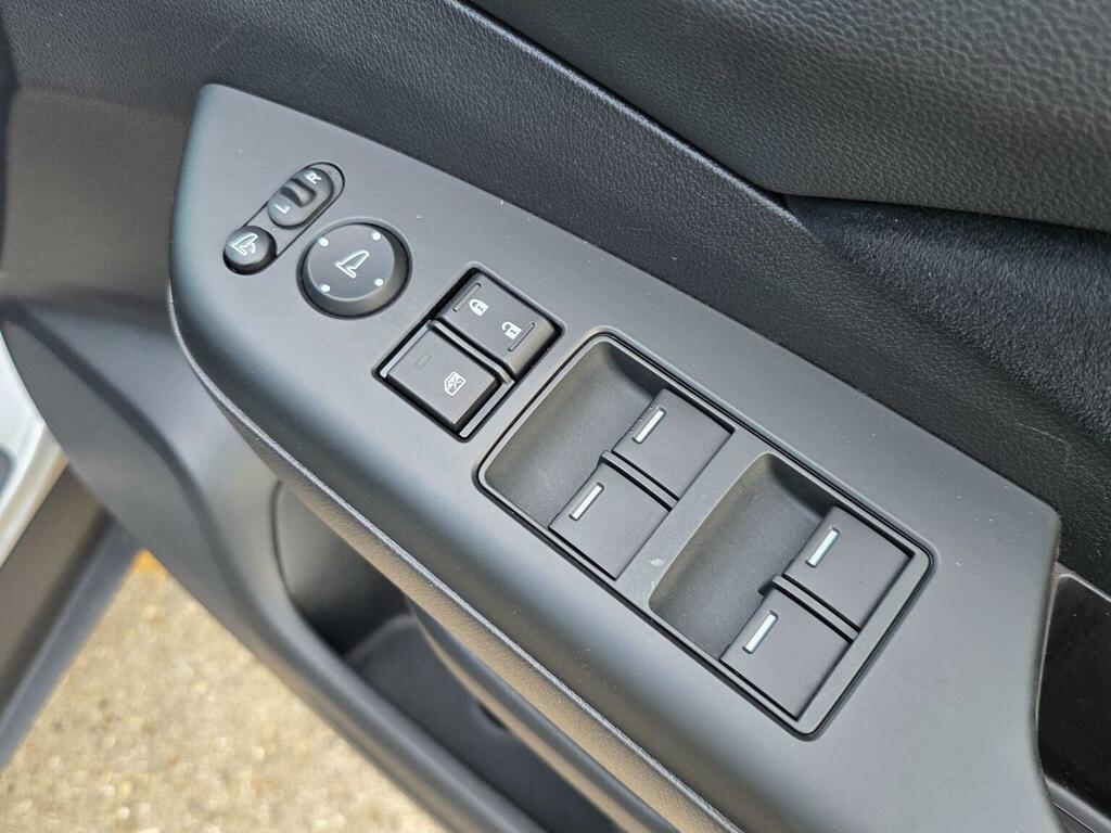 Honda Cr-V Ex I-dtec Red #36