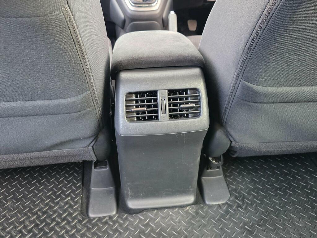 Honda Cr-V Ex I-dtec Red #64