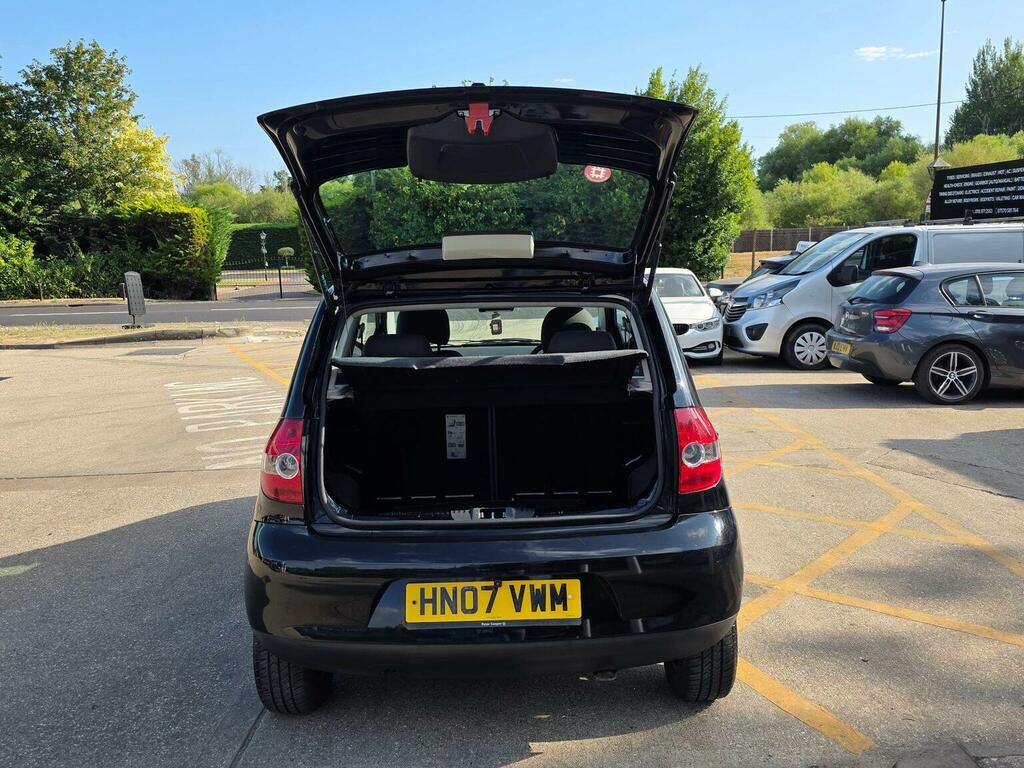 Volkswagen Fox 1.2 Urban 6V 54 Bhp Silver #40