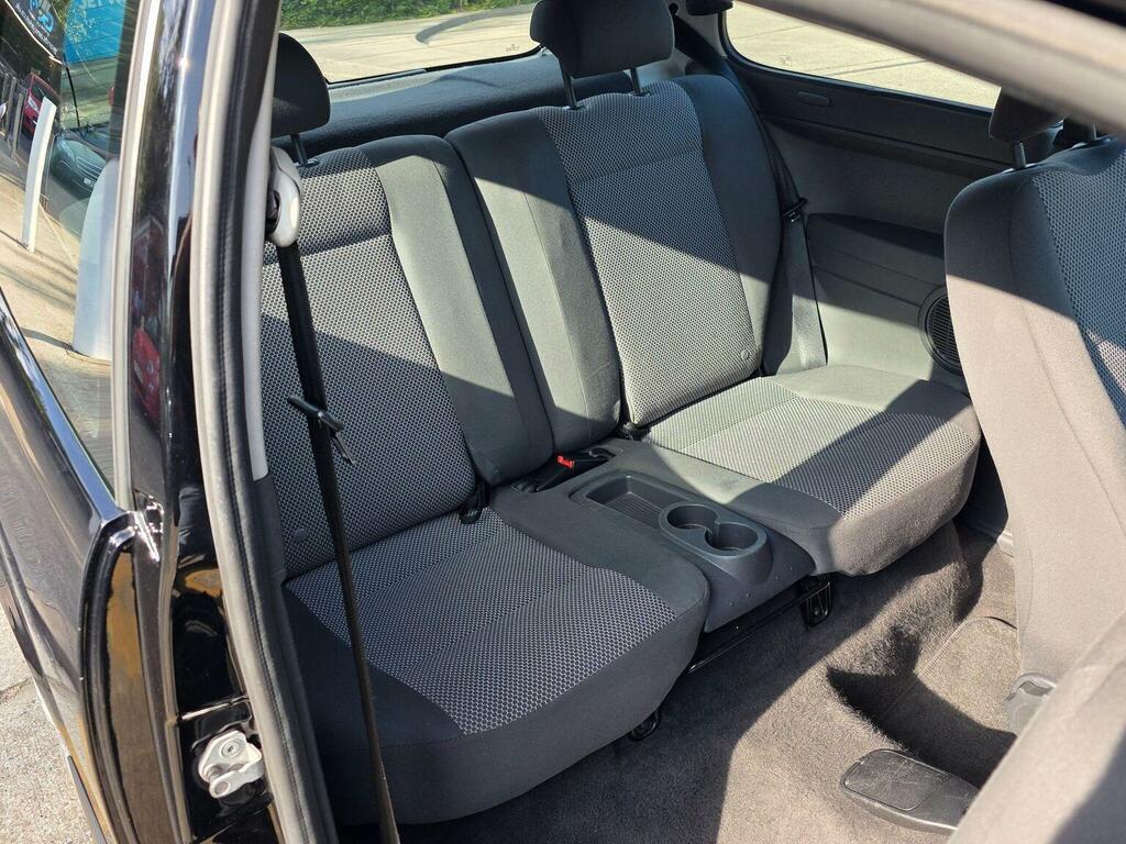 Volkswagen Fox 1.2 Urban 6V 54 Bhp Silver #22