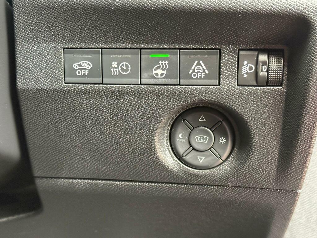 Citroen e-C4 E-c4 Shine White #20