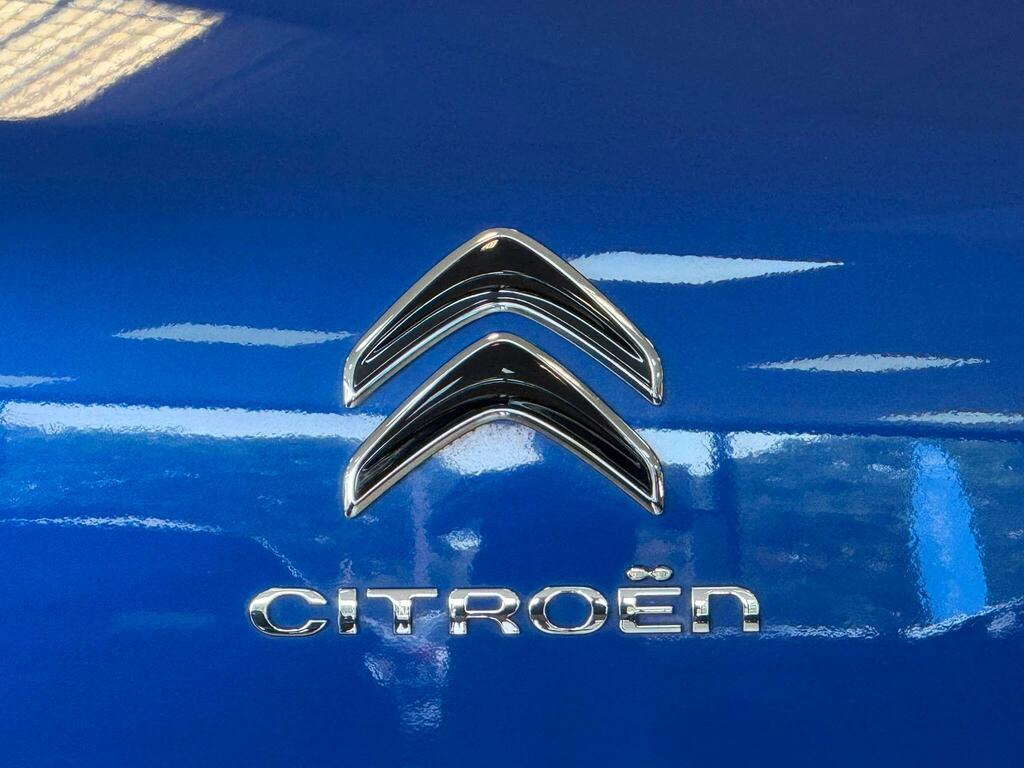 Citroen C4 SpaceTourer 1.2 Purtech Spacetourer Grey #42