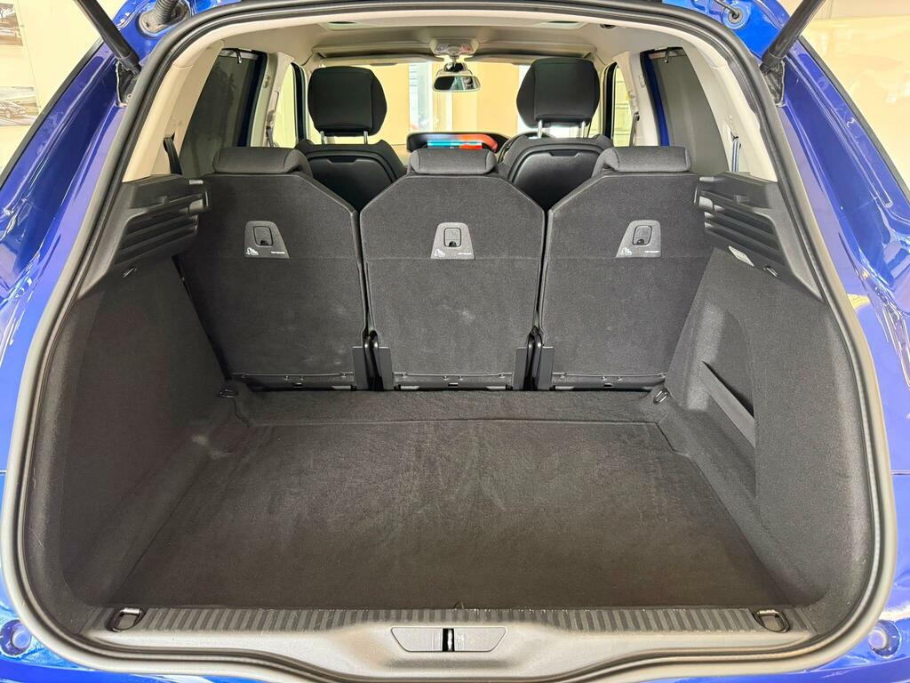 Citroen C4 SpaceTourer 1.2 Purtech Spacetourer Grey #35