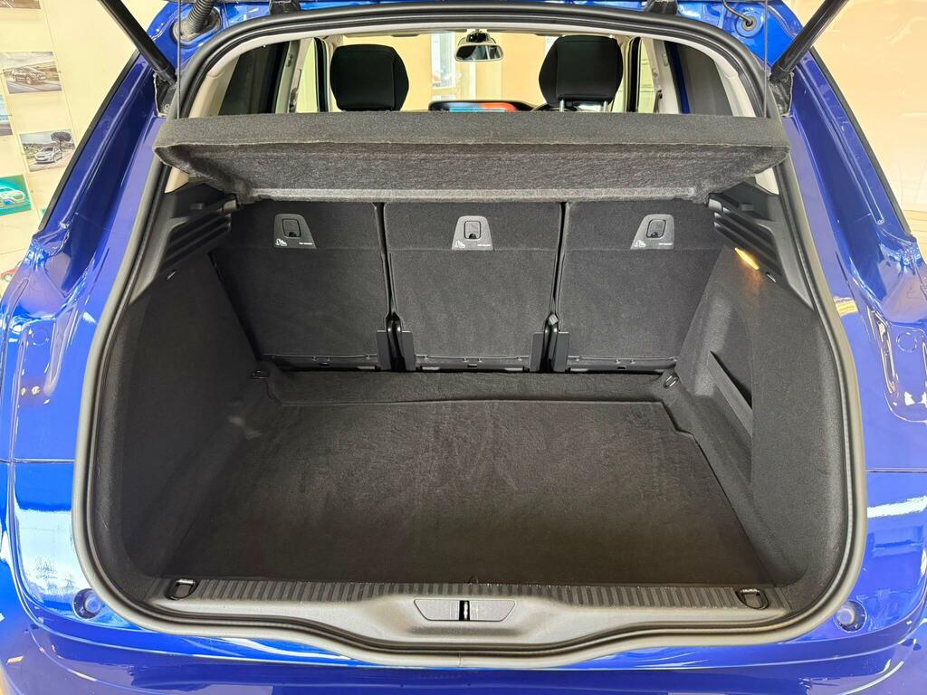 Citroen C4 SpaceTourer 1.2 Purtech Spacetourer Grey #29