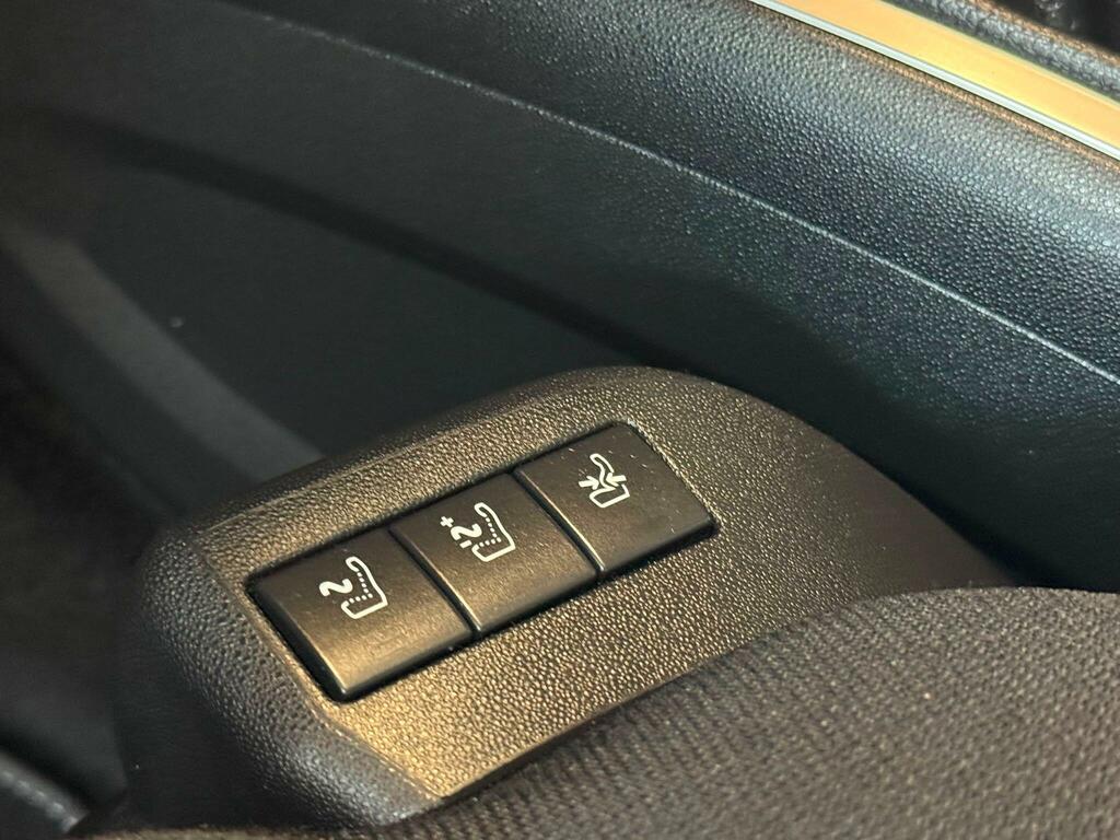 Citroen C4 SpaceTourer 1.2 Purtech Spacetourer Grey #16