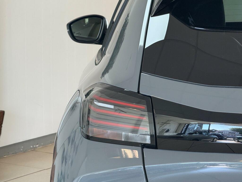 Peugeot 208 Hatchback Black #34