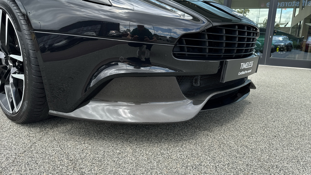 Aston Martin Vanquish 6.0 V12 Volante T-troniii Euro 6 2-Door  #18