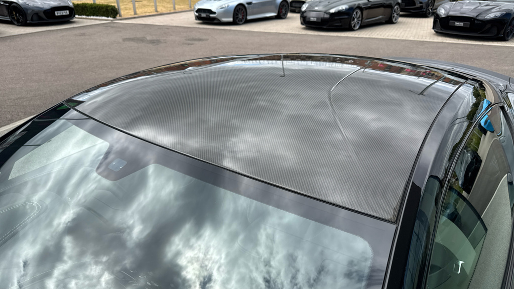 Aston Martin Vanquish 6.0 V12 Volante T-troniii Euro 6 2-Door  #26