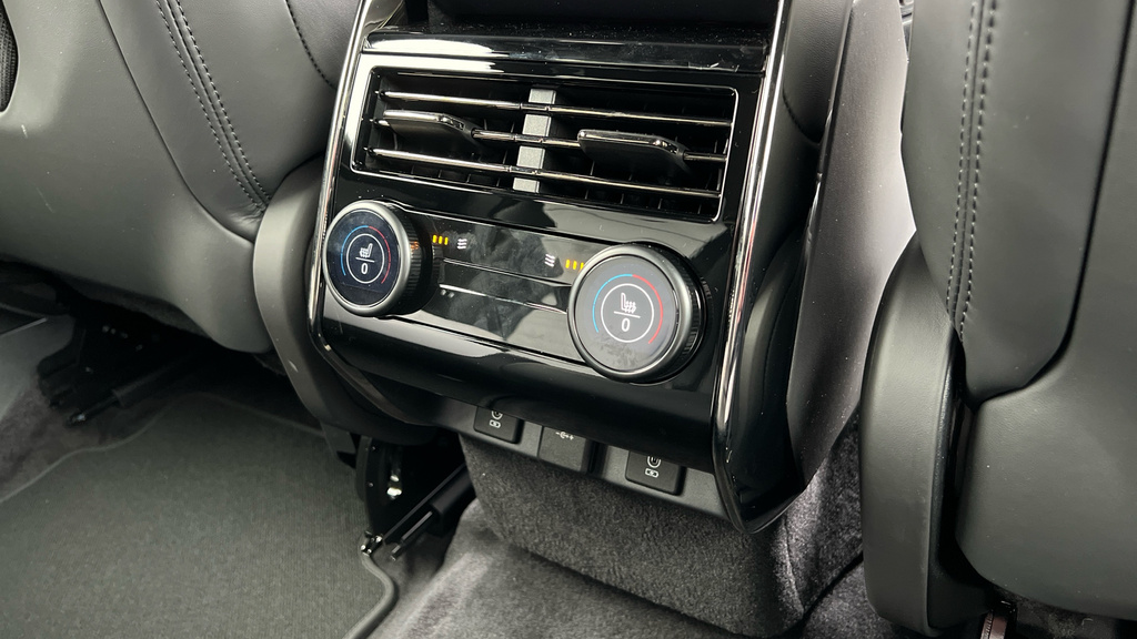 Land Rover Range Rover Sport 3.0 P460e Silver #18