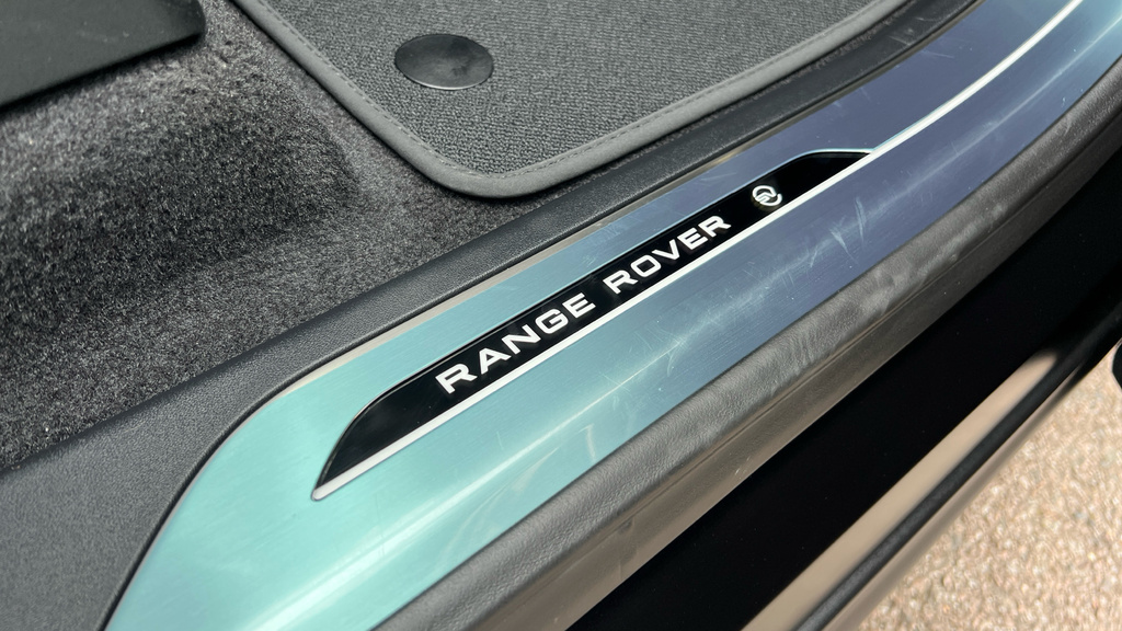 Land Rover Range Rover Sport 3.0 P460e Silver #21