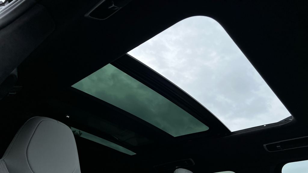 Land Rover Range Rover Sport 3.0 P460e Silver #29