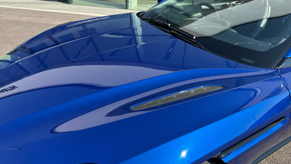Aston Martin DB11 V8 Black #17