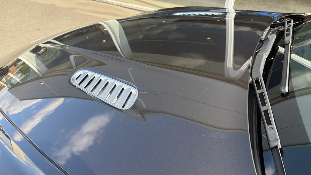 Aston Martin DB9 Coupe Grey #19