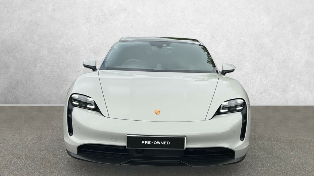 Porsche Taycan Sports Turismo 420Kw 4S 93Kwh Vat Q MW22ORL  #2