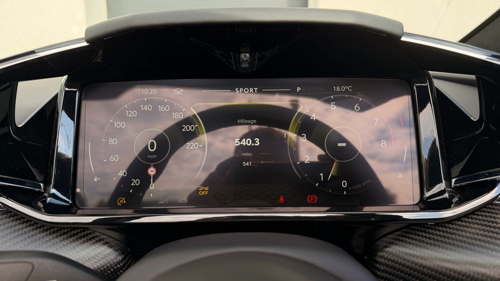 Aston Martin Vantage S Roadster Green #6